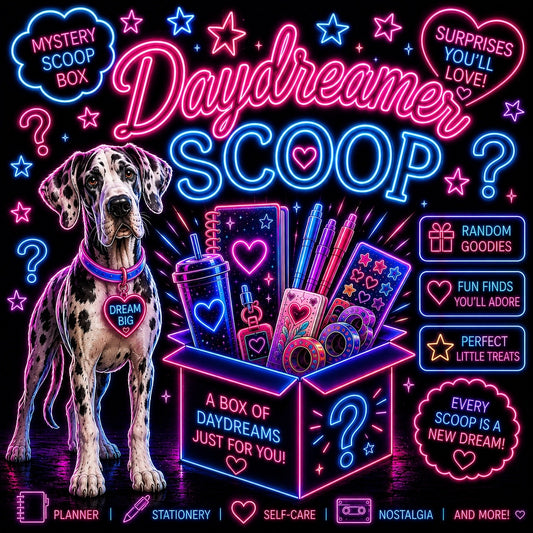Daydreamer Scoop - Standard
